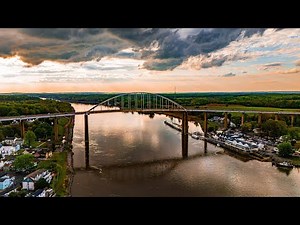 DJI MINI 4 PRO | Stunning Cinematic Drone Footage