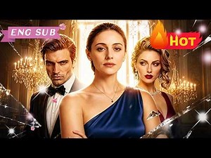 Don't Mess With The Billionaire Sister👠👑 | Full episodes available in description. 📺👇#dramabox
