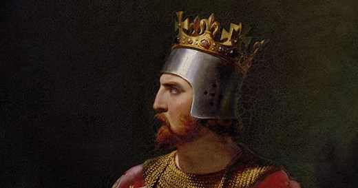 Les chevaliers : super-héros du Moyen Âge