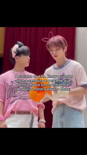 mini lee know #LEEKNOW & #BANGCHAN | #shorts #treanding #foryou #viral #fyp #kpop #idols #straykids
