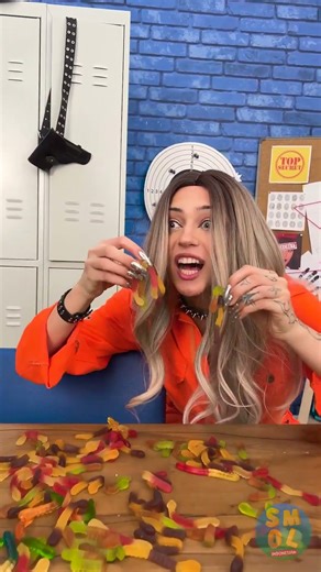 Tasty DIY snacks were high-key unexpected 😋