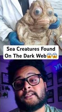 Dark Web Mystery Box😱#shorts #darkweb #mysterybox