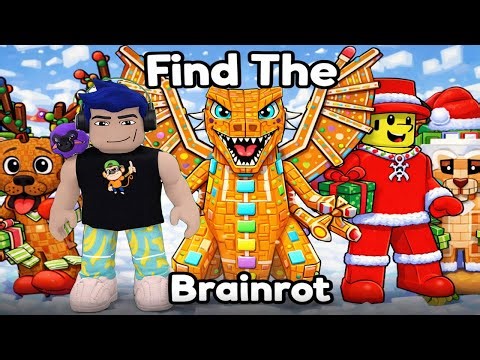 PINTANDO BASE GRATIS 🫵 QUIERES JUGAR? FIND BRAINROT PLAY ROBLOX ROBA #roblox #stealabrainrot