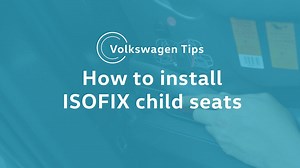1.1K views · 18 reactions | When traveling with a child on-board, safety is of top priority. Maximize protection for your children when traveling with ISOFIX child seats. Watch to learn how to install your child seat correctly and securely. #volkswagenmalaysia #vwtips #tipstuesday *Installation varies from model to model. | Volkswagen | Facebook