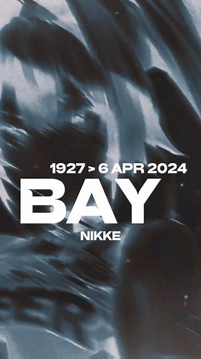 1927 - Bay / 贝伊 6 Apr 2024 #NIKKEGODDESSOFVICTORY #nikke #nikke胜利女神 #ausgonline #nikkemysg | Jr Pencil | Facebook