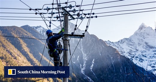 How China cracked the US ‘super code’ that controls most power grids in the world