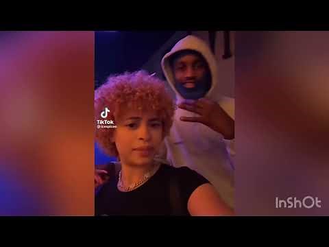 Ice Spice Responds To Viral Video Leaked