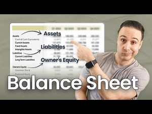 The Ultimate Guide to Mastering Your Balance Sheet