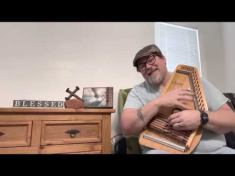 How Great Thou Art (autoharp tutorial)