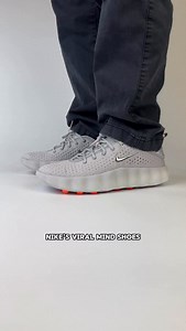 220K views · 4.6K reactions | Trying the Nike Mind 002易: Does it really work? #nike365 #nikeaffiliate You can check out the entire Nike Mind Collection right now directly from @nike at the link in my bio! | Steve Natto Sneaker Reviews | Facebook
