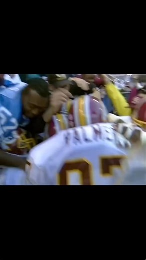 OTD 1995 Darrell Green intercepts Scott Mitchell and scores for the walkoff pick 6 in overtime. 36-30 #HTTR #Washington #redskins #DarrellGreen #detroitlions video credit: X: @OL_TimeFootball | Monica Elvira Boeck