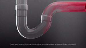 Destop Gel Déboucheur Turbo Pack de 4 x 1 L