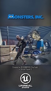 Monster's Inc Multiverse is WILD | The OP Gaming