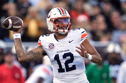 HC Alex Golesh highlights new hires and what the future looks like for the Auburn football program