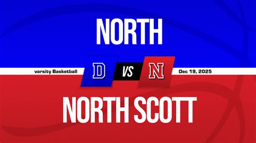 Basketball Game Preview: Davenport North Wildcats vs. Pleasant Valley Spartans + How To Watch