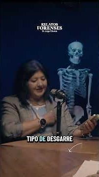Is this a SERIAL KILLER in Mexico?