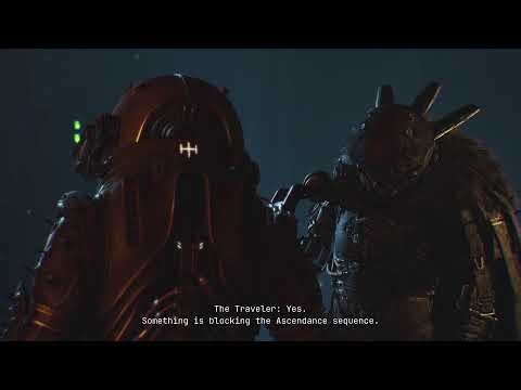 Dead Space-like game Cronos