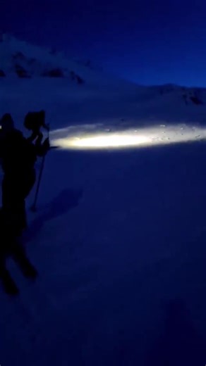 We thought our boss had been rather quiet on Teams over the holidays. Turns out the Swedish mountains don’t have the best cellphone signal. #fjallraven