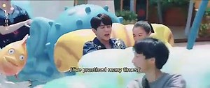Please Classmate Ep 9 English Sub