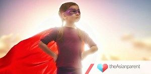 Female Superheroes Help Little Girls See Themselves As Leaders, Says Study | theAsianparent Singapore