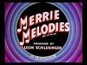 Bugs Bunny The wacky rabbit 1942