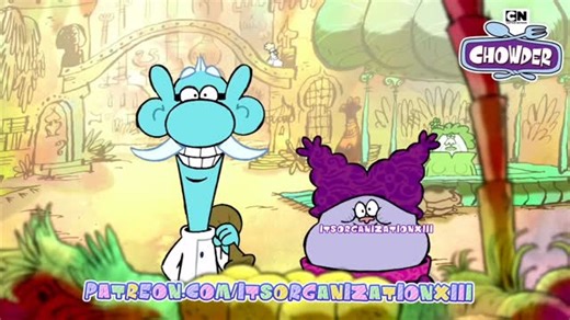 Mike Charles on Instagram: "what a card #chowder #chowdermemes"