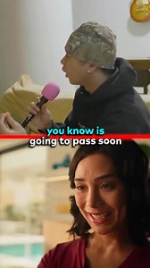 Black Mirror Two Way App 🤯 #fyp #jumpersjump | jumpers jumpy Podcast fantastic