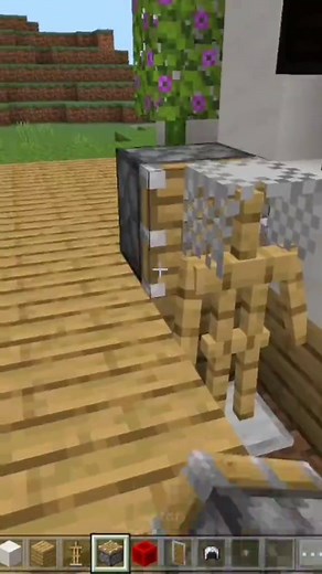 How to Make a Gaming Setup in Minecraft | Easy PC Build Tutorial