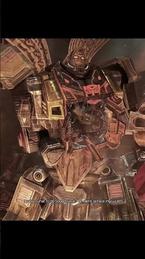 The Rise And Fall Of Omega Supreme 😎💀 - Transformers War For Cybertron #transformers