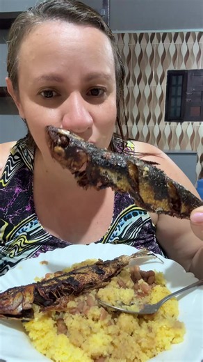 Cuscuz com sardinha: receita simples para o jantar