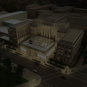 Development - The National Museum of American Diplomacy
