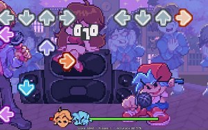 [GenoX]黑色星期五之夜 UTAU模组(Roses)