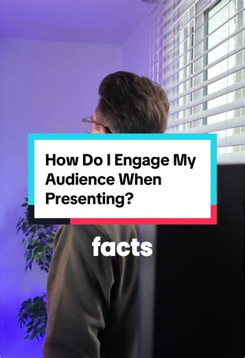 Maximize Your Presentation with Effective Visual Aids