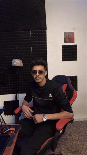 قريبا العقرب 🖤🥀 | الراب الليبي - Libyan rap