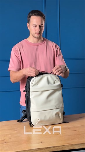 Lexa Travel Official on Instagram: "✈️ Discover Lexa Travel Bundle — pack 2x more, skip luggage fees, and travel smarter! 🧳 Includes the premium backpack, air pump & weight handle. 💥 New Year Special Offer — save 40% OFF + free shipping worldwide ✅ Vacuum compression — pack 2× more ✅ Skip luggage fees — travel smarter ✅ Built-in USB charging ✅ TSA-approved lock ✅ Water-resistant premium fabric ✅ FREE worldwide shipping 🌍 ✅ 3-year warranty 💼 ✅ 100-day return policy 🔁 👇 Comment “LEXA” below