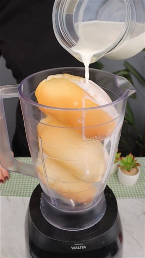 Pudding made with stale bread, easy to make and delicious!!! | Cooking Taste