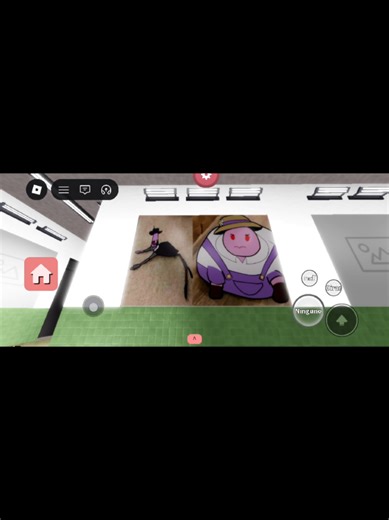 pasen imagenes para mí galería 🗣️🔥 #roblox #piggyroblox #imagen