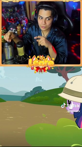 Explore Friendship in My Little Pony: Friendship is Magic