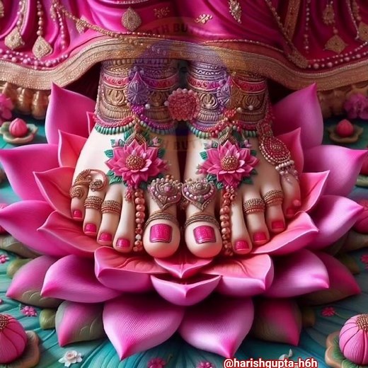 दुनिया का सबसे मीठा भजन,राधे तेरे चरणों की धूल जो मिल जाए,Radhe Tere Charno Ki,Krishan