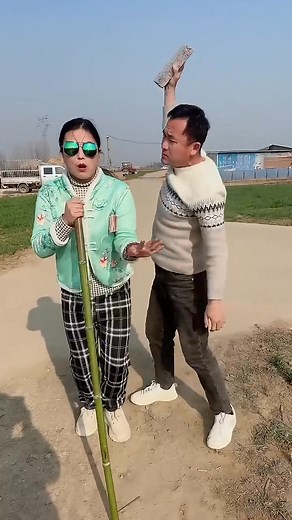 85K views · 335 reactions | Fortunately, I was quick to react. | Funny Family Y | Facebook