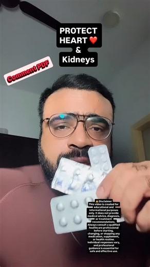 Dinesh Dudeja on Instagram: "Nobody Talks About These 3 Tools 👀 Most people chase size, strength, and results… but forget the foundation that keeps it all possible: heart health, circulation, and blood pressure balance. Without this, your journey will hit a wall. 🔥 Key Insights From This Reel I’m breaking down 3 powerful health tools that every serious athlete and fitness enthusiast should understand: 🛡️ Heart & Kidney Protectors → for long-term wellness support. 💓 Pulse & Stress Controllers