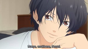Ao Haru Ride - Capitulo 09 || Sub Español // Haki no Fansub || | I Love Anime Shōjo