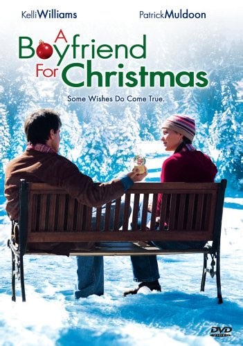 Watch A Boyfriend for Christmas Online Free on LastFlix