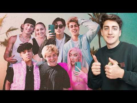 3 Hours of Danny Gonzalez to Sleep To 2026