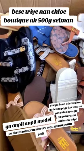 Chloé Boutique (@chloeboutique0)’s videos with original sound - kennyhaitiofficial
