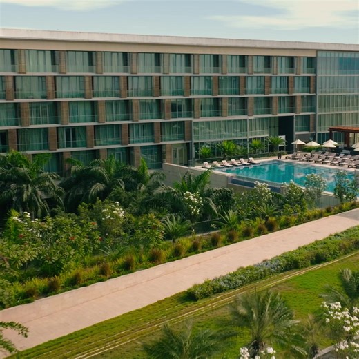 Unlock your next escape with incredible savings! Book now and get up to 25% off your stay, plus exclusive perks. | Kempinski Hotel Gold Coast City, Accra Ghana