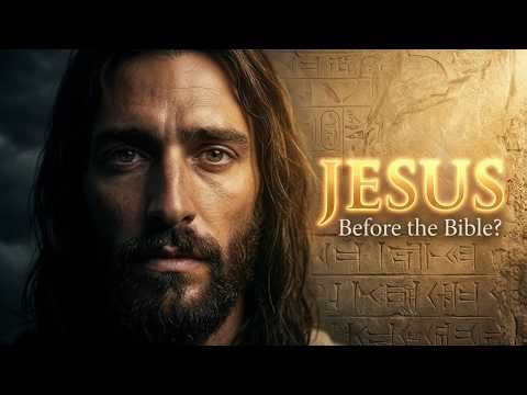 Jesus Before the Bible: The Ancient Sumerian & Egyptian Origins of Christianity