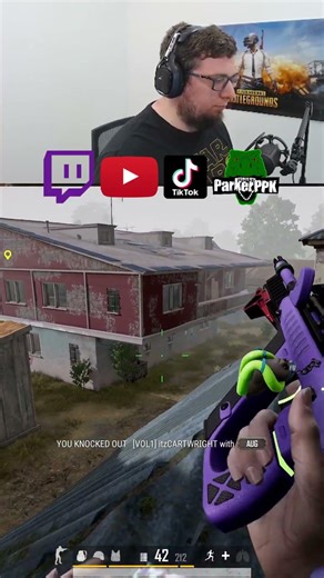 OH YES #shorts #parkerppk #pubg #pubgxkcnsquad #pubgmobile #pubgm #pubgmjinx #gaming #gamer #fypシ