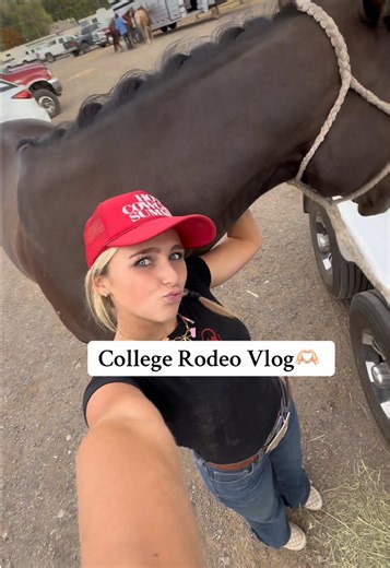 College Rodeo Weekends: Experience the Excitement