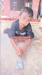 card clapping tutorial #cardclap
